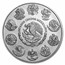 2023 パース造幣局125周年記念1オンス純銀貨